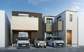 大阪府寝屋川市河北中町