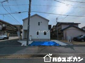 愛知県名古屋市中川区下之一色町字松蔭５丁目