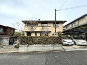 奈良県奈良市西登美ヶ丘７丁目