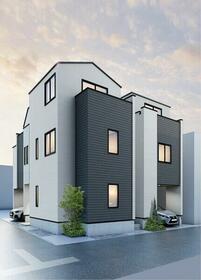 東京都北区神谷３丁目