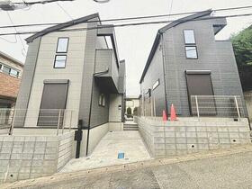 神奈川県川崎市麻生区高石２丁目