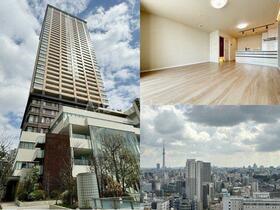 ステーションガーデンタワー