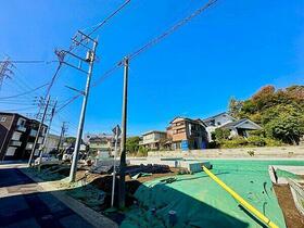 神奈川県横浜市戸塚区上矢部町