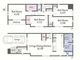 兵庫県神戸市灘区篠原本町５丁目