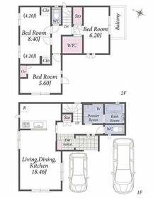 福岡県福岡市東区塩浜１丁目