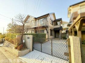 神奈川県川崎市麻生区王禅寺西２丁目