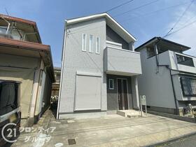 兵庫県明石市大久保町大窪