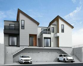 神奈川県横浜市青葉区あざみ野３丁目