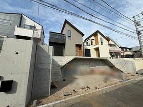 神奈川県横浜市青葉区あざみ野３丁目