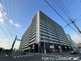 クリーンリバーフィネス札幌ミッドステージサウス