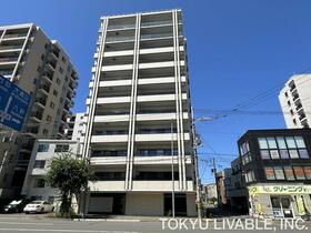 デュオヒルズ円山表参道