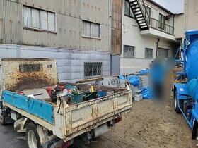 大阪府大阪市鶴見区中茶屋１丁目