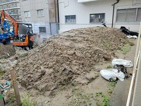 大阪府大阪市鶴見区中茶屋１丁目