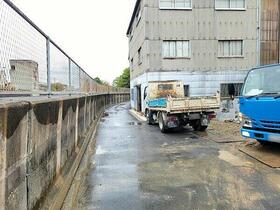 大阪府大阪市鶴見区中茶屋１丁目