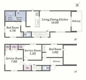 埼玉県さいたま市緑区東浦和６丁目
