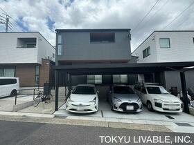 愛知県名古屋市天白区高島１丁目