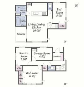 埼玉県さいたま市緑区東浦和６丁目