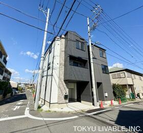 愛知県名古屋市中村区塩池町１丁目