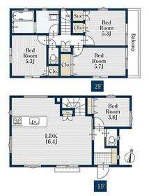 神奈川県横浜市青葉区荏田町