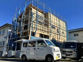 神奈川県横浜市栄区笠間５丁目