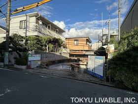 東京都杉並区永福２丁目