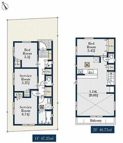 東京都府中市住吉町５丁目