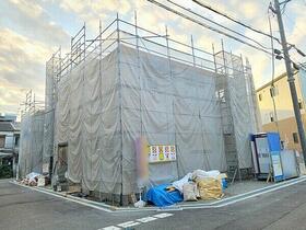 大阪府枚方市甲斐田新町