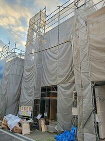 大阪府枚方市甲斐田新町