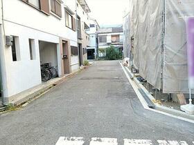 大阪府枚方市甲斐田新町