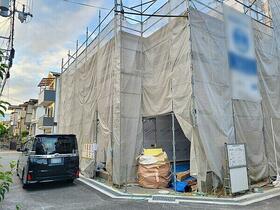 大阪府枚方市甲斐田新町