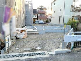 大阪府枚方市甲斐田新町