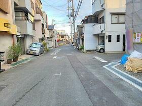 大阪府枚方市甲斐田新町