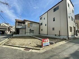 大阪府東大阪市足代北２丁目