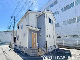 神奈川県横浜市栄区飯島町