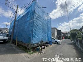 埼玉県上尾市東町１丁目