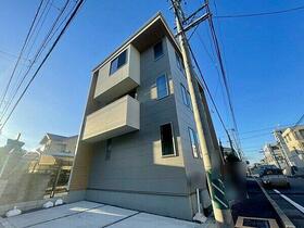 愛知県名古屋市北区成願寺１丁目