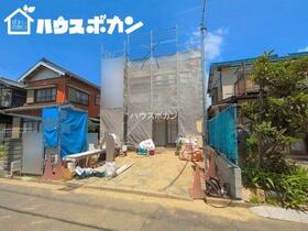 愛知県豊橋市曙町字南松原
