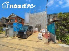 愛知県豊橋市曙町字南松原