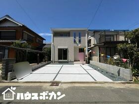 愛知県豊橋市曙町字南松原