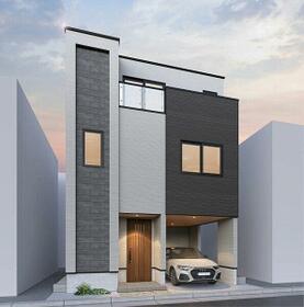 東京都江戸川区本一色２丁目