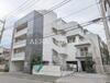 ミリアレジデンス桜新町 地下1階 築19年7ヶ月の賃貸物件
