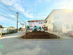 神奈川県大和市深見台４丁目