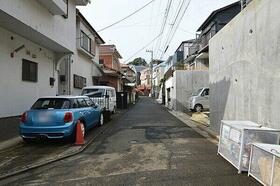 神奈川県川崎市多摩区南生田６丁目