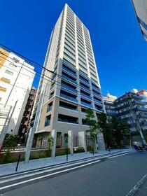 ザ・パークハウス大森タワー