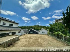 神奈川県横浜市青葉区大場町