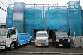 神奈川県大和市南林間８丁目