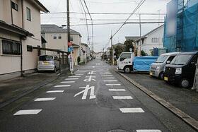 神奈川県大和市南林間８丁目