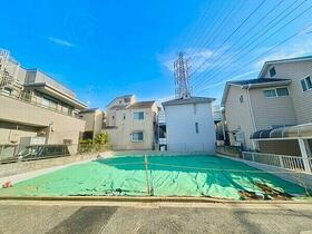 神奈川県横浜市港北区仲手原１丁目