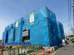 神奈川県川崎市多摩区長沢２丁目