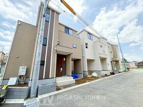 神奈川県川崎市多摩区長沢２丁目